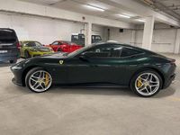 Gebraucht Ferrari Roma 620 PS (456 kW) 2023 Grün Coupé