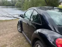 Gebraucht VW Beetle 90 PS (66 kW) 2000 Kleinwagen
