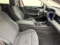 Gebraucht VW Passat Business 204 PS (150 kW) 2025 Rot Kombi