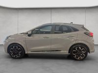 Gebraucht Ford Puma ST-Line X 155 PS (114 kW) 2022 Grau SUV