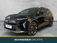 Neu Renault Scenic E-Tech Komfort 125 kW (170 PS) 2026 Schwarz SUV
