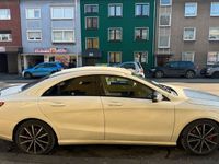 gebraucht Mercedes CLA250 