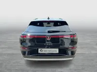 Gebraucht VW T-Roc Life 150 PS (110 kW) 2026 Schwarz SUV