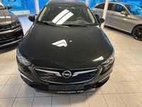 Gebraucht Opel Insignia 170 PS (125 kW) 2019 Schwarz Limousine