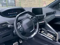 Gebraucht Peugeot 3008 GT-line 180 PS (132 kW) 2020 Weiß SUV