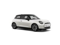 Gebraucht Mini Cooper SE 160 kW (218 PS) 2024 Kleinwagen