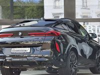Gebraucht BMW X6 M Competition Edition 625 PS (459 kW) 2024 Schwarz SUV