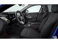 Neu BMW 118 150 PS (110 kW) 2026 Blau Kleinwagen