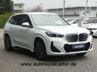 Gebraucht BMW iX1 Performance 279 kW (380 PS) 2024 Weiß SUV