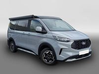 Gebraucht Ford Tourneo Active 170 PS (125 kW) 2025 Grau Pickup