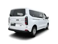 Occasion Ford Transit Custom Trend 2025 Blanc Break