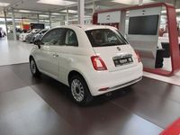 gebraucht Fiat 500 DolceVita 1.0 Mild EU6d Hybrid Dolcevita