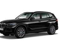 Gebraucht BMW X5 iPerformance 286 PS (210 kW) 2022 SUV