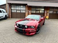 gebraucht Ford Mustang 