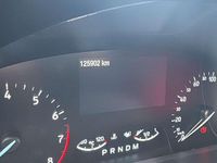 Usata Ford Focus ST-Line 182 CV (133 kW) 2020 Grigio Station wagon