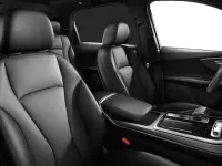 Gebraucht Audi Q7 Business 286 PS (210 kW) 2025 Mythosschwarz metallic SUV