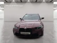 Gebraucht BMW M3 Competition Edition 530 PS (389 kW) 2025 Rot Kombi