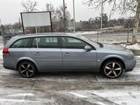 Gebraucht Opel Vectra 155 PS (114 kW) 2004 Grau Kombi