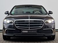 Gebraucht Mercedes S350 313 PS (230 kW) 2024 Schwarz Limousine