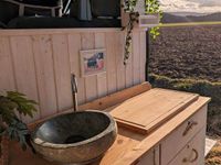 Gebraucht Ford Transit 86 PS (63 kW) 2006 Weiß Van / Kleinbus