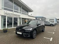 Gebraucht Volvo XC60 Plus 197 PS (144 kW) 2022 Onyx black / metallic SUV