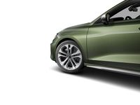 Gebraucht Audi S3 Ambiente 333 PS (244 kW) 2025 Distriktgrün metallic Limousine