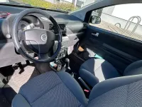 Gebraucht VW Fox 54 PS (39 kW) 2009 Weiß Kleinwagen