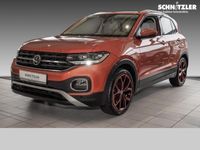 gebraucht VW T-Cross - Style