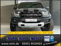 Gebraucht Ford Ranger Raptor 212 PS (155 kW) 2022 Grau Pickup