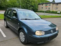 Gebraucht VW Golf IV 105 PS (77 kW) 2000 Kombi
