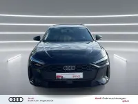 Gebraucht Audi A5 Sport 204 PS (150 kW) 2025 Mythosschwarz metallic Kombi