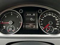gebraucht VW Passat B7 2.0TDI Variant
