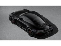 Neu Porsche 992 510 PS (375 kW) 2026 Schwarz