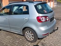 gebraucht VW Golf Plus 