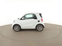 gebraucht Smart ForTwo Coupé 1.0 Basis passion, Benzin, 9.270 €