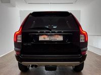 Gebraucht Volvo XC90 163 PS (119 kW) 2014 Schwarz SUV