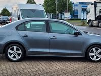 gebraucht VW Jetta VI Comfortline/TEMPO/PDC/KLIMAAUTOMATIK