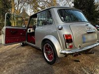 Usado Mini 1300 63 HP (46 kW) 2000 Prateado Citadino