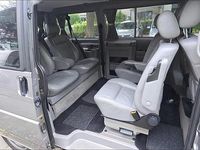 Gebraucht VW T4 Business 140 PS (102 kW) 1997 Grau Van