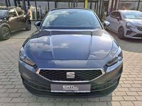 Gebraucht Seat Leon Style 116 PS (85 kW) 2025 Grau Limousine