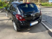 gebraucht Opel Corsa 1.2 ecoFLEX