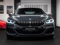 Gebraucht BMW M850 530 PS (389 kW) 2021 Grau Coupé