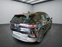 Gebraucht VW ID.4 Pro 150 kW (204 PS) 2022 Schwarz SUV