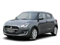 Gebraucht Suzuki Swift Comfort 2023 Grau Kleinwagen