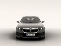 Neu BMW 520 M Sport 208 PS (152 kW) 2026 Schwarz Kombi