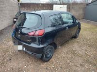 gebraucht Mitsubishi Colt 1.1 Inform