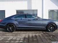 Gebraucht Mercedes CLS400 333 PS (244 kW) 2016 Grau Coupé