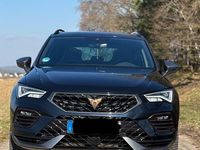 Gebraucht Cupra Ateca 300 PS (220 kW) 2020 Schwarz SUV