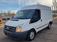Gebraucht Ford Transit 86 PS (63 kW) 2011 Weiß Pickup