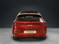 Gebraucht Kia ProCeed Comfort 204 PS (150 kW) 2023 (aa9) infrarot met. (metallic) Kleinwagen